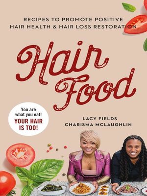 cover image of Hair Food